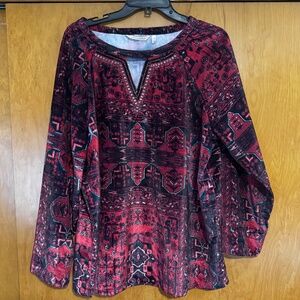 Soft Surroundings Top